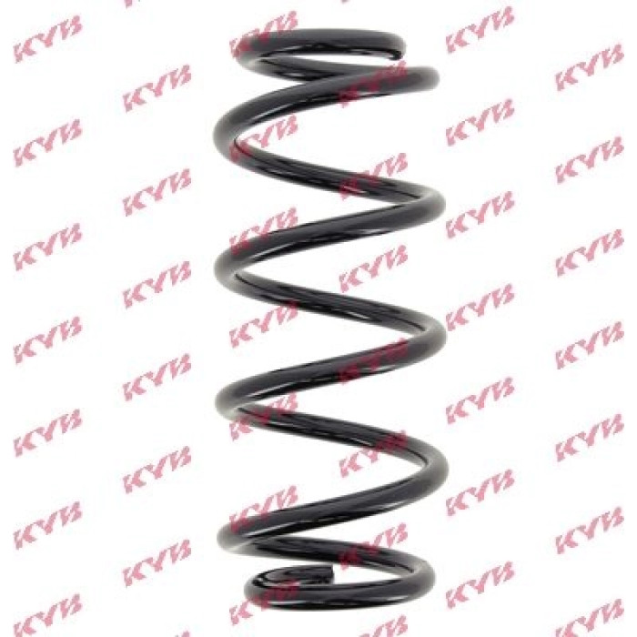 KYB Fahrwerksfeder Seat P. Exeo, Exeo St 2.0D 12/08 RA3543 KYB Fahrwerksfeder Seat P. Exeo, Exeo St 2.0D 12/08 RA3543