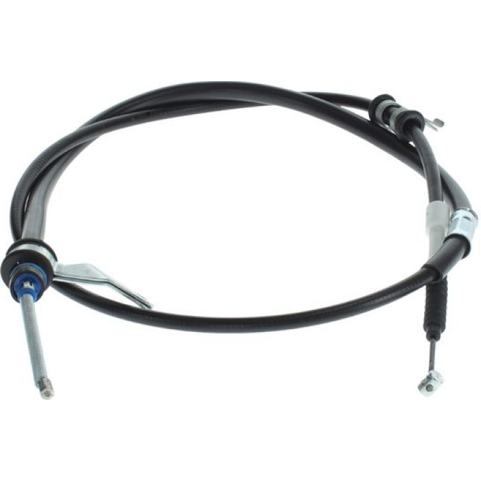 Bosch Handbremsseil links 1987482300 Bosch Handbremsseil links 1987482300