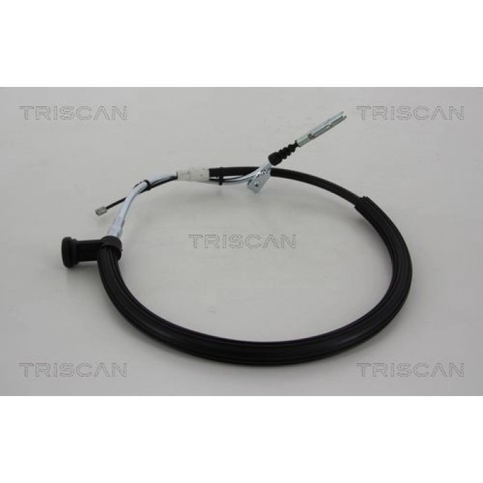 Seilzug, Feststellbremse Db T. W204/S204 07- Zentral 8140 23178 Seilzug, Feststellbremse Db T. W204/S204 07- Zentral 8140 23178