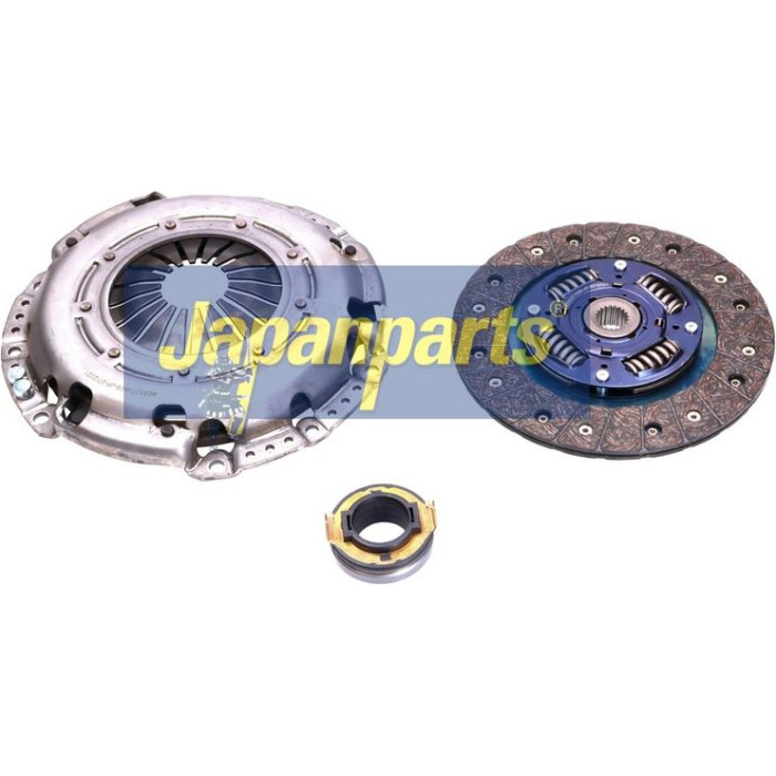 Japanparts Kupplungssatz KF-H29 Japanparts Kupplungssatz KF-H29