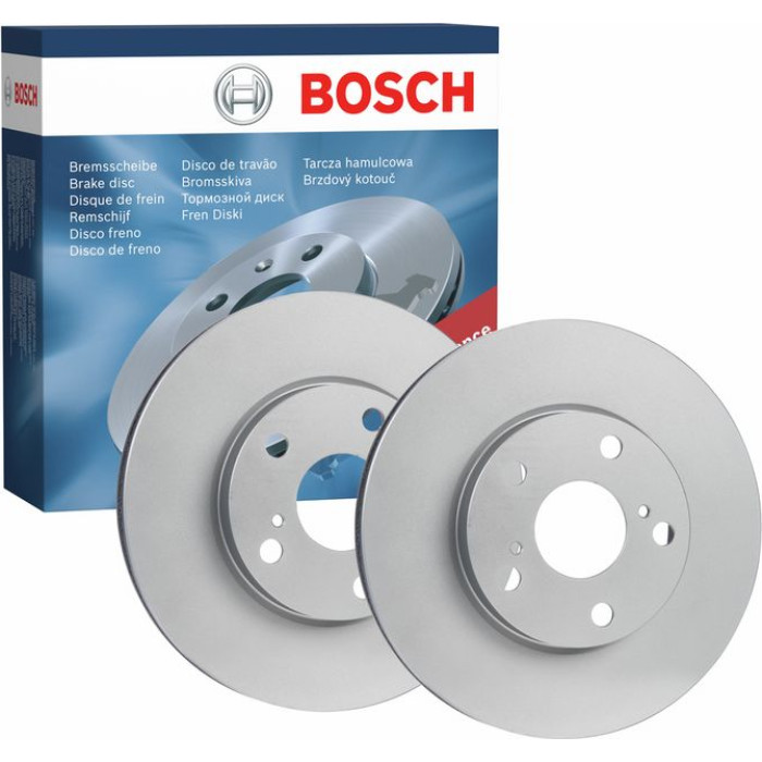 Bosch Bremsscheibe 0 986 479 A62 Bosch Bremsscheibe 0 986 479 A62