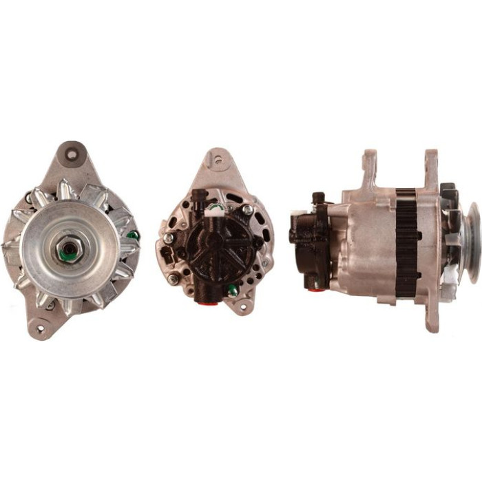 DRI Generator 226184452 12 V DRI Generator 226184452 12 V