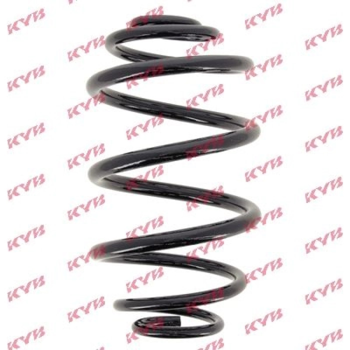 KYB Fahrwerksfeder Opel T. Astra F, Kadett E 1.2-2.0 09.84-01.05 RJ5110 KYB Fahrwerksfeder Opel T. Astra F, Kadett E 1.2-2.0 09.84-01.05 RJ5110