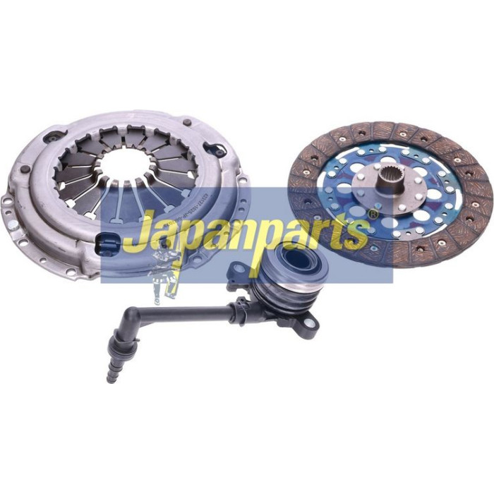 Japanparts Kupplungssatz KF-1025 Japanparts Kupplungssatz KF-1025