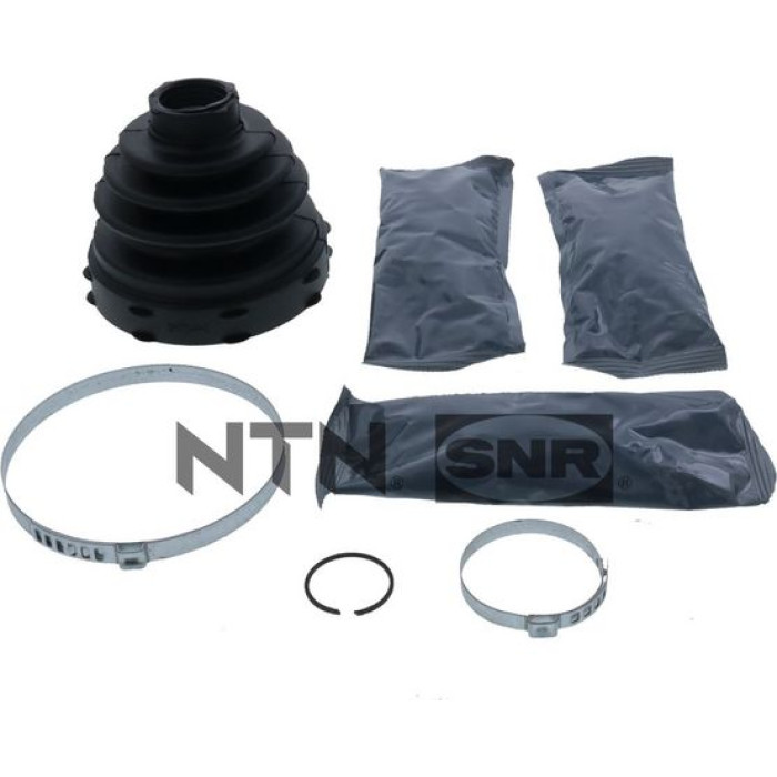 SNR Faltenbalgsatz, Antriebswelle IBK66.005 SNR Faltenbalgsatz, Antriebswelle IBK66.005