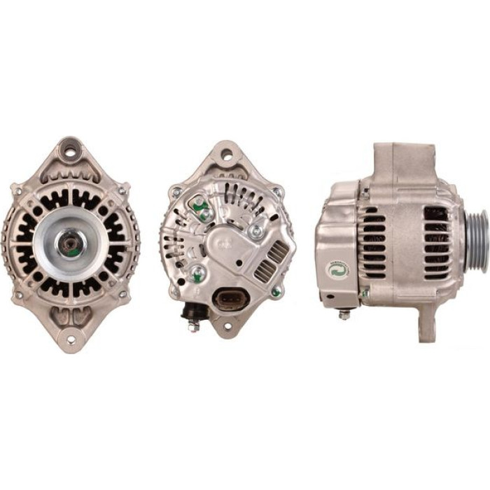 DRI Generator 245108702 12 V DRI Generator 245108702 12 V