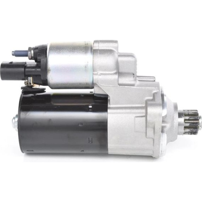 Bosch Anlasser 0001121435 Bosch Anlasser 0001121435
