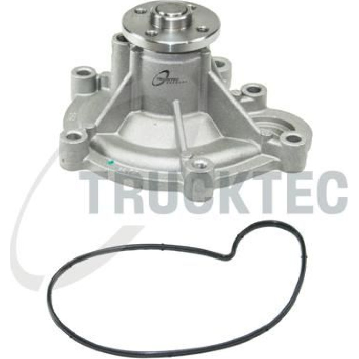 TRUCKTEC AUTOMOTIVE Wasserpumpe 02.19.325