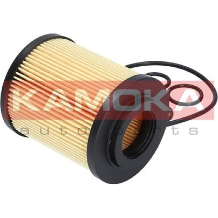 Kamoka Ölfilter F109301 Kamoka Ölfilter F109301