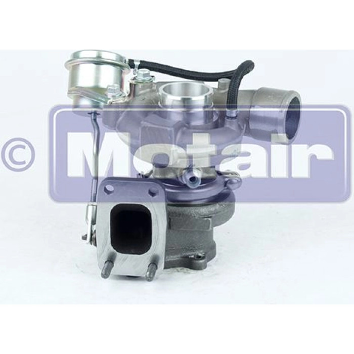 334828 ORIGINAL TURBO 334828 ORIGINAL TURBO