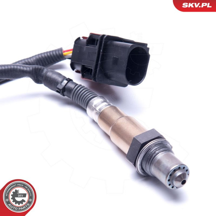 09SKV412 ESEN SKV Lambdasonde 09SKV412 09SKV412 ESEN SKV Lambdasonde 09SKV412