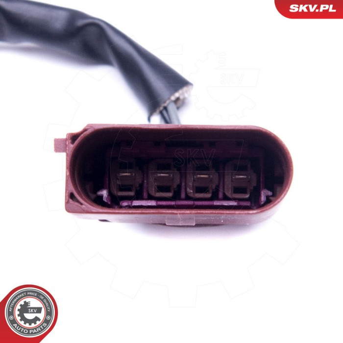 09SKV911 SKV GERMANY Lambdasonde 09SKV911 09SKV911 SKV GERMANY Lambdasonde 09SKV911
