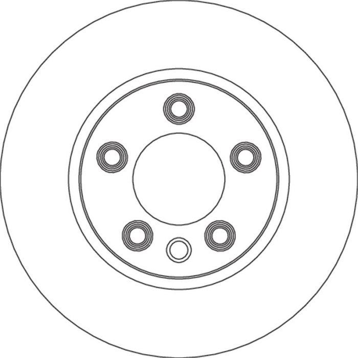 TRW Bremsscheibe Porsche P. Cayenne 3.6-4.5 06-10 Le DF4762S TRW Bremsscheibe Porsche P. Cayenne 3.6-4.5 06-10 Le DF4762S