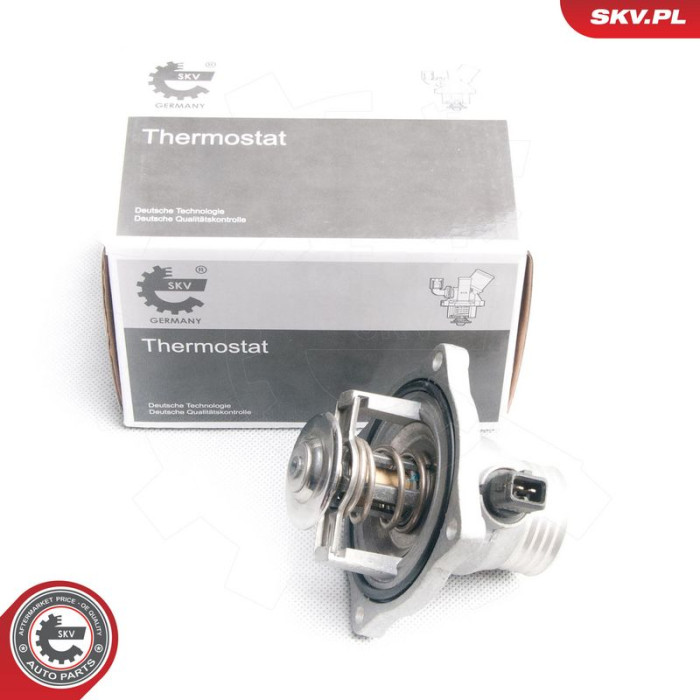 20SKV037 SKV GERMANY Thermostat 20SKV037 20SKV037 SKV GERMANY Thermostat 20SKV037
