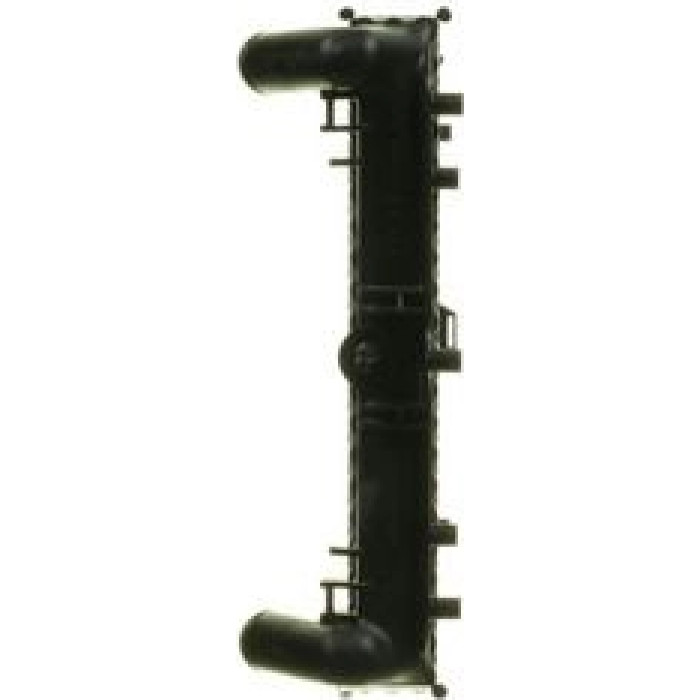 MAHLE Kühler, Motorkühlung CR 383 000P MAHLE Kühler, Motorkühlung CR 383 000P