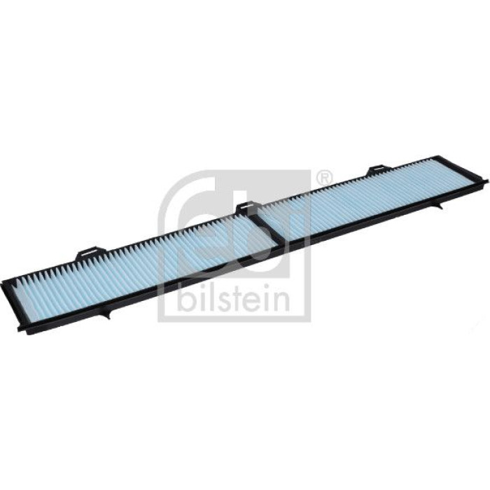 23684 febi Innenraumfilter BMW E87/E90/E91 23684 23684 febi Innenraumfilter BMW E87/E90/E91 23684