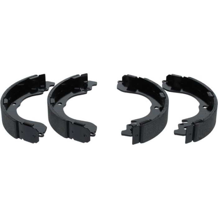 Bosch Bremsbackensatz 0 986 487 962