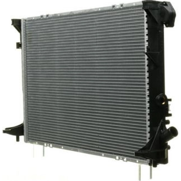 MAHLE Kühler, Motorkühlung CR 492 000S MAHLE Kühler, Motorkühlung CR 492 000S