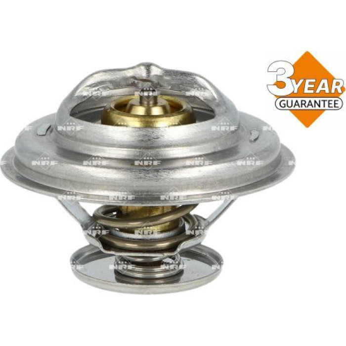 NRF Kühlmittelthermostat 725071