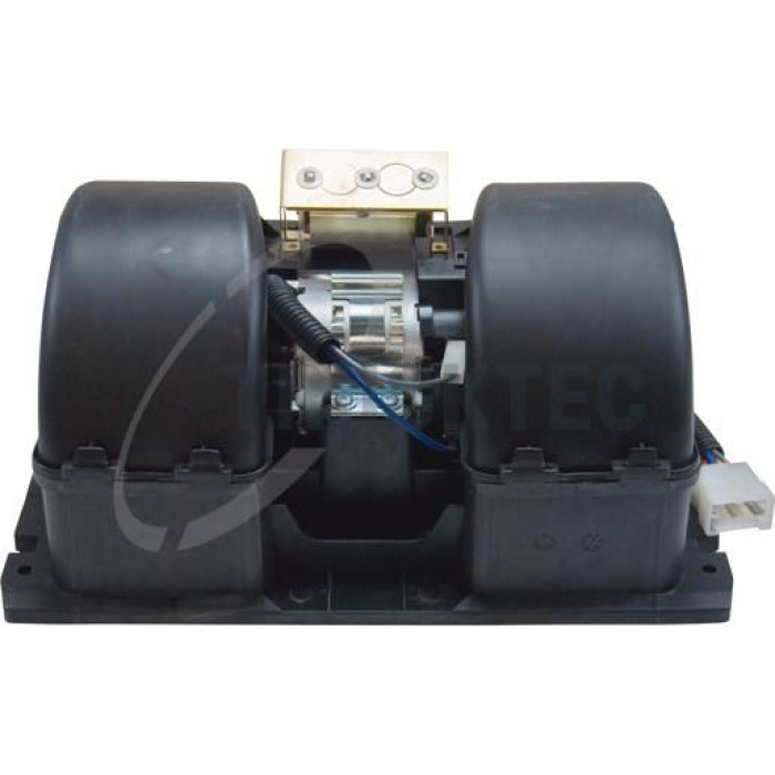TRUCKTEC AUTOMOTIVE Ventilator 03.59.003 TRUCKTEC AUTOMOTIVE Ventilator 03.59.003
