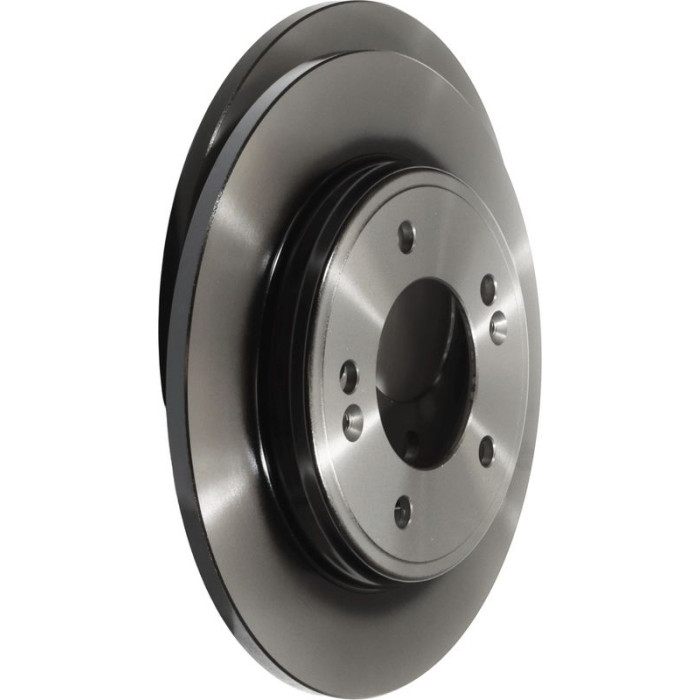 TRW Bremsscheibe DF6937 TRW Bremsscheibe DF6937