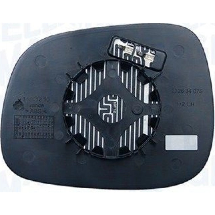 Magneti Marelli Außenspiegelglas RV90071 Magneti Marelli Außenspiegelglas RV90071