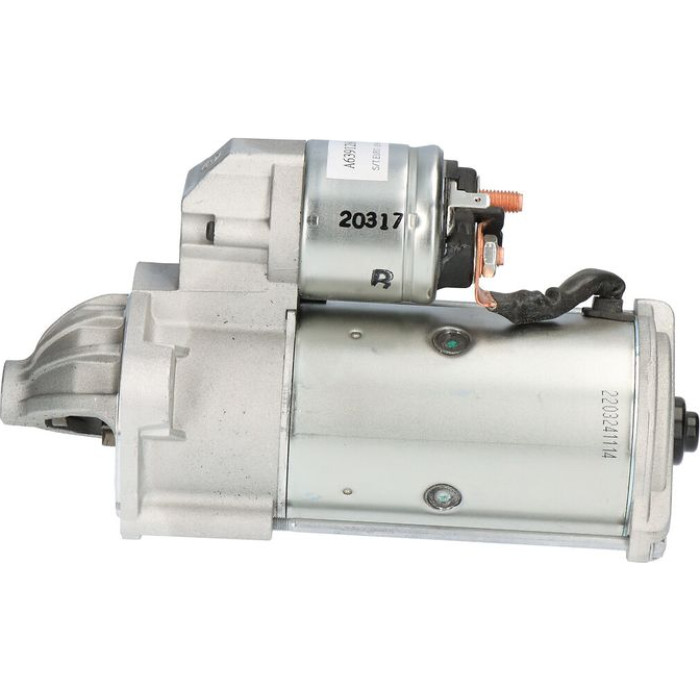 Valeo Anlasser 458441 Valeo Anlasser 458441