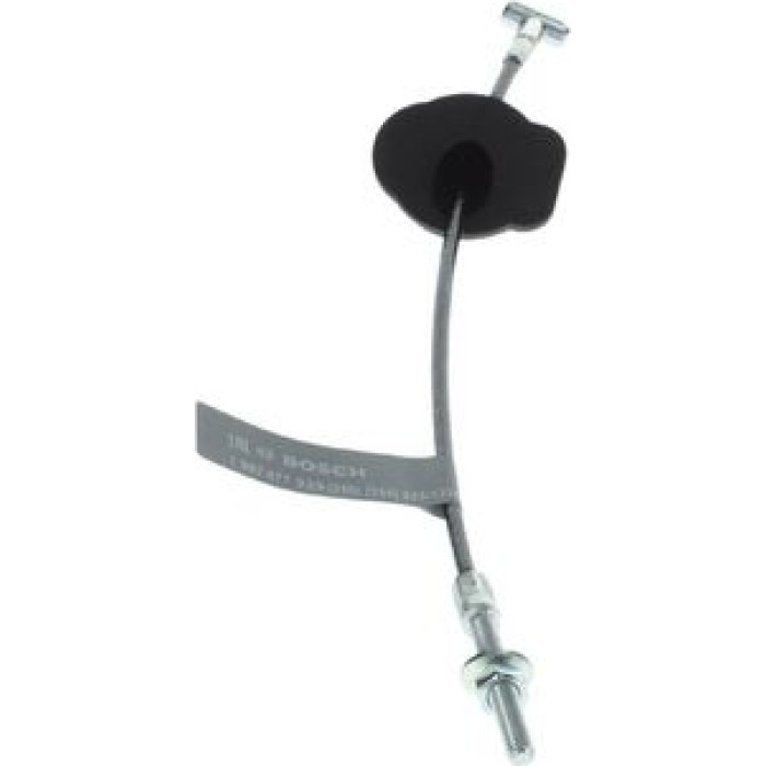 Bosch Handbremsseil 1987477929 Bosch Handbremsseil 1987477929