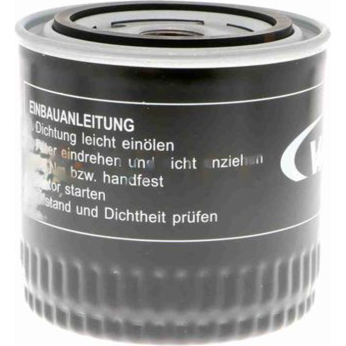Vaico Ölfilter V95-0105 Vaico Ölfilter V95-0105