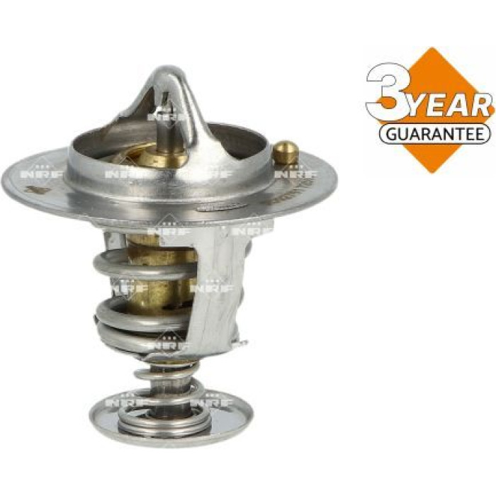NRF Kühlmittelthermostat 725107