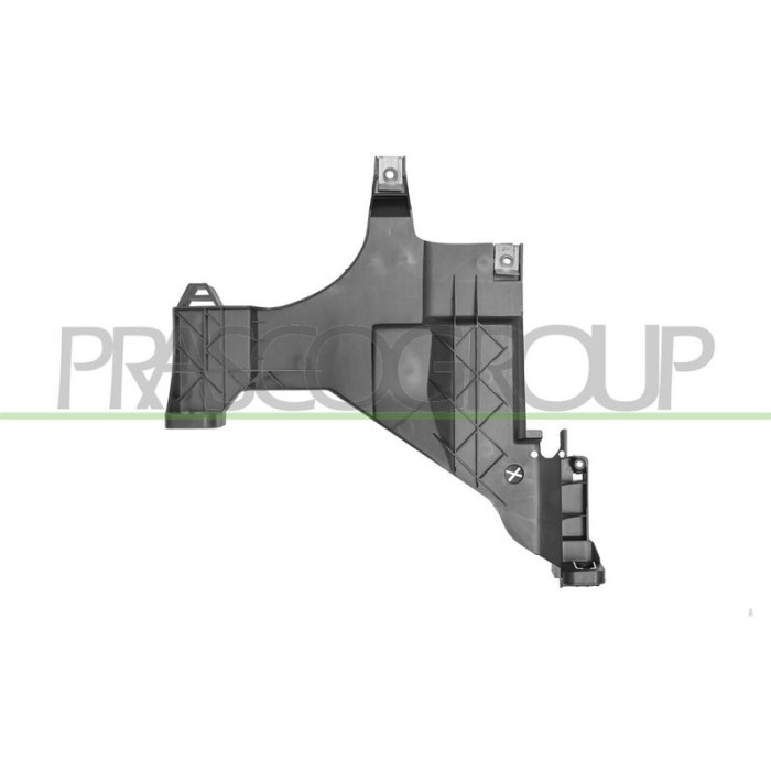 Prasco Halter Scheinwerfer links AD0253414 Prasco Halter Scheinwerfer links AD0253414