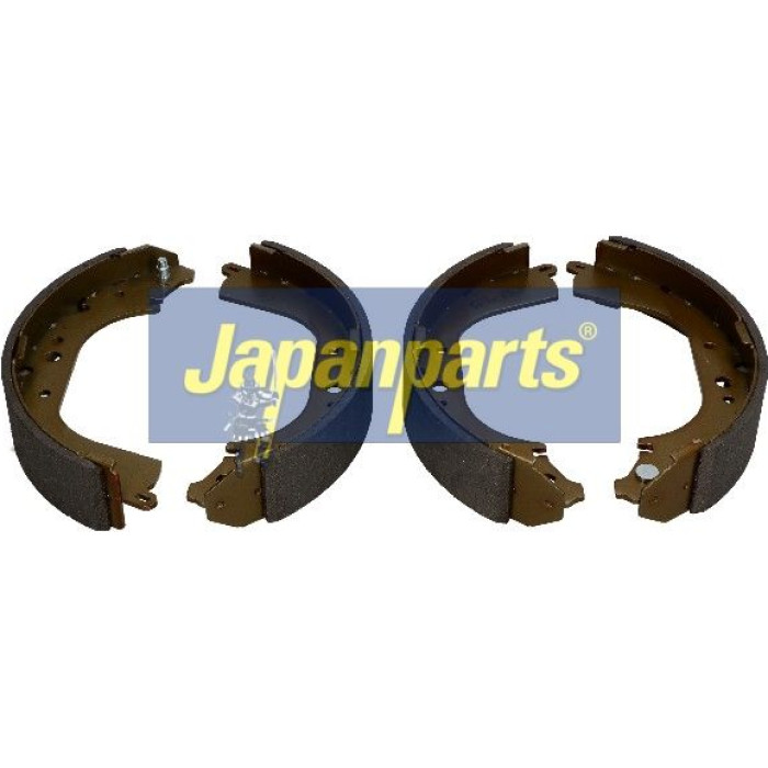 Japanparts Bremsbacken GF-239AF Japanparts Bremsbacken GF-239AF