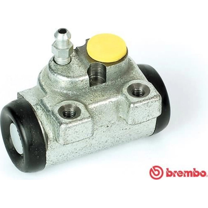 BREMBO Radbremszylinder A 12 607 BREMBO Radbremszylinder A 12 607
