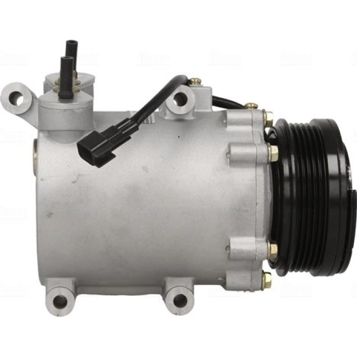 Nissens Kompressor 89327 Nissens Kompressor 89327