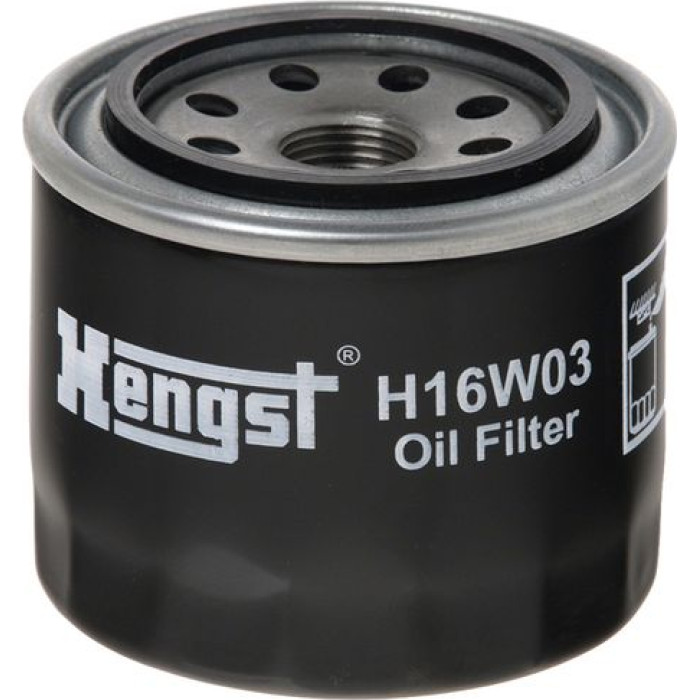 Hengst Ölfilter H16W03 Hengst Ölfilter H16W03