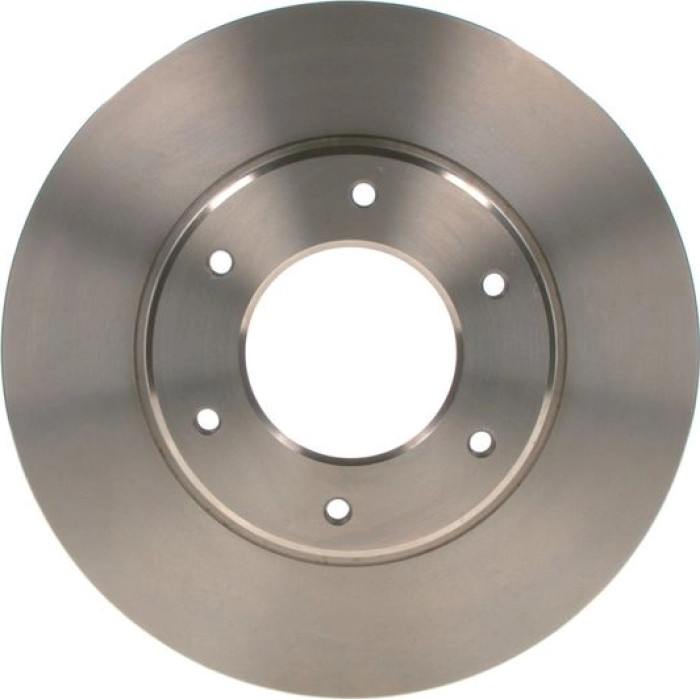 Bosch Bremsscheibe Vorderachse 0 986 478 693 Bosch Bremsscheibe Vorderachse 0 986 478 693