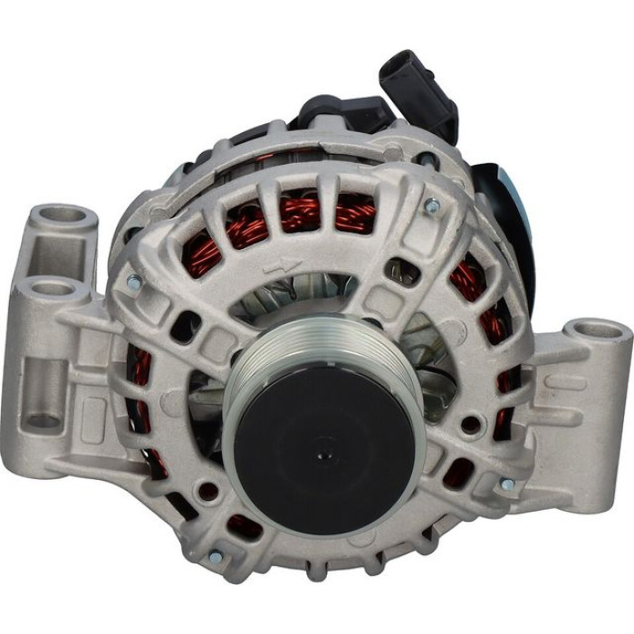 Valeo Lichtmaschine 444295 Valeo Lichtmaschine 444295