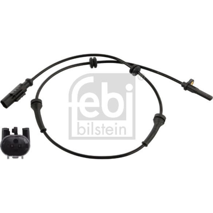 febi Raddrehzahlsensor 106762