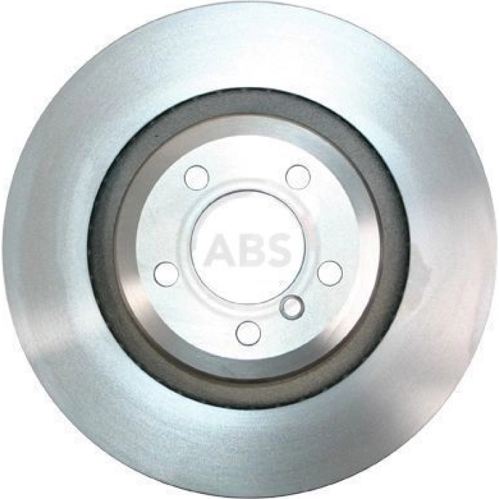 A.B.S. Bremsscheibe 17744