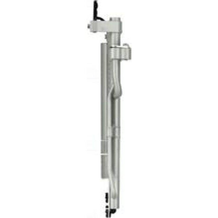 Nissens Klimakondensator PKW 940205 Nissens Klimakondensator PKW 940205