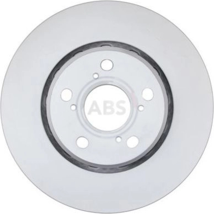 A.B.S. Bremsscheibe 18118 A.B.S. Bremsscheibe 18118