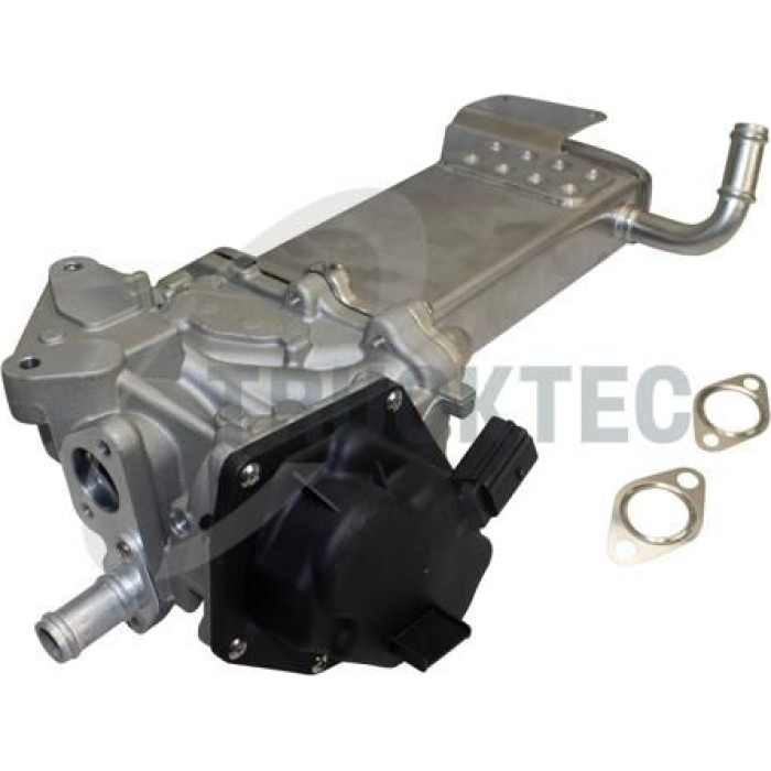 TRUCKTEC AUTOMOTIVE Rauchgaskühler 07.16.060 TRUCKTEC AUTOMOTIVE Rauchgaskühler 07.16.060