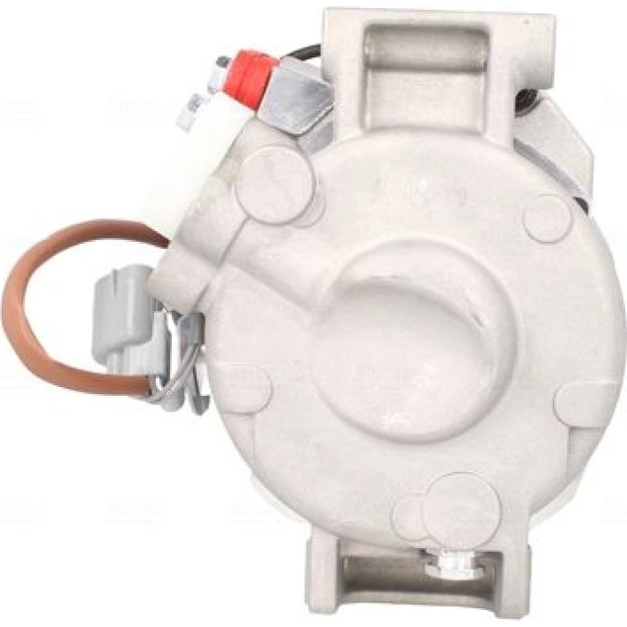 Nissens Klimakompressor PKW 89511 Nissens Klimakompressor PKW 89511