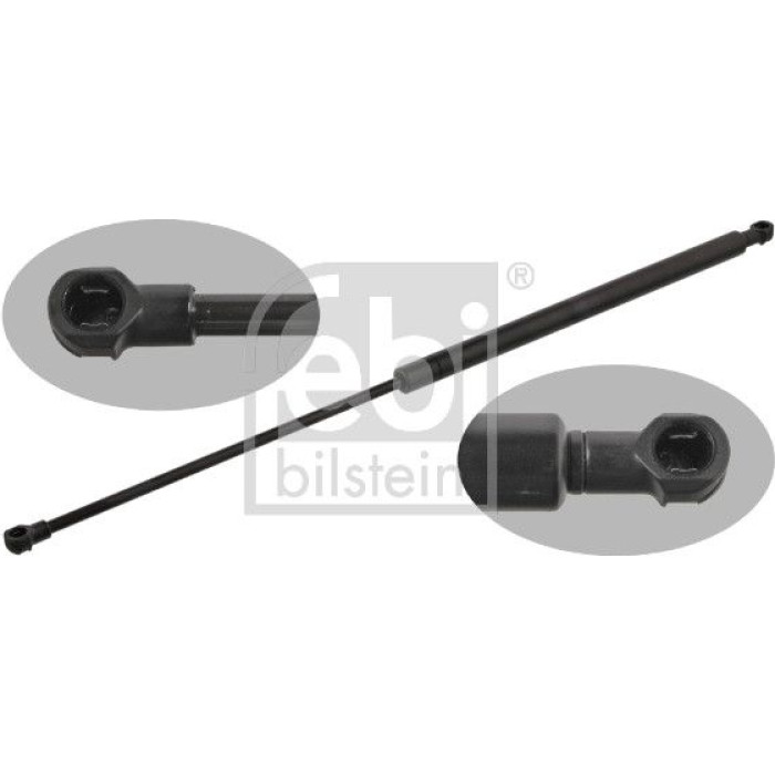 febi Gasdruckfeder 34414 febi Gasdruckfeder 34414