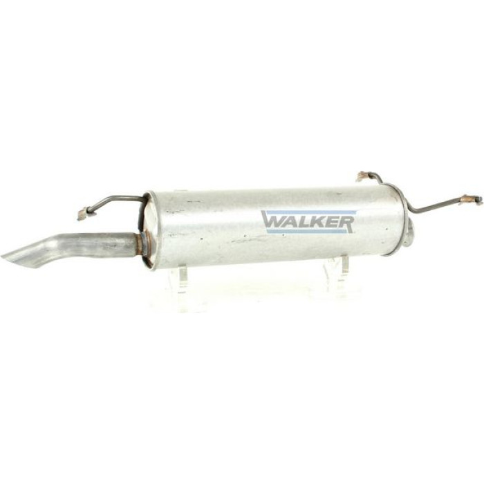Walker Endschalldämpfer 19001