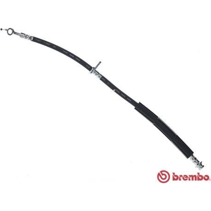 BREMBO Bremsschlauch T 16 024