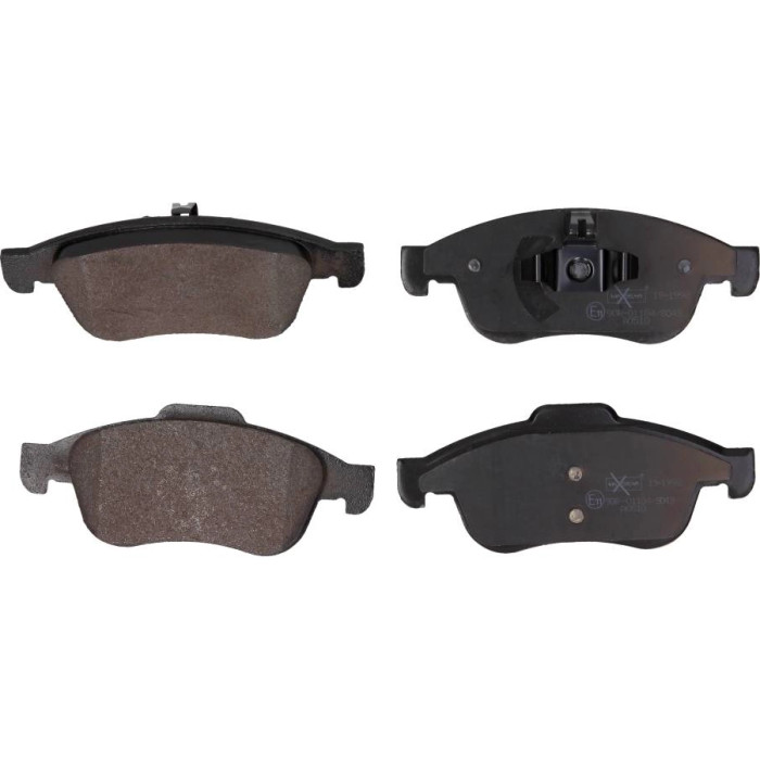MAXGEAR Bremsbelagsatz 19-1992 Renault Megane 08-/Duster/Lodgy/Dokker MAXGEAR Bremsbelagsatz 19-1992 Renault Megane 08-/Duster/Lodgy/Dokker
