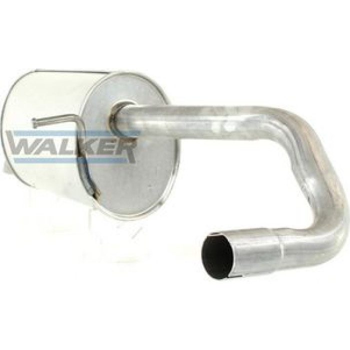 Walker Endschalldämpfer 72539 Walker Endschalldämpfer 72539