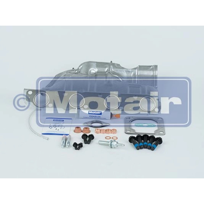 440135 Montagesatz Turbolader 440135 Montagesatz Turbolader