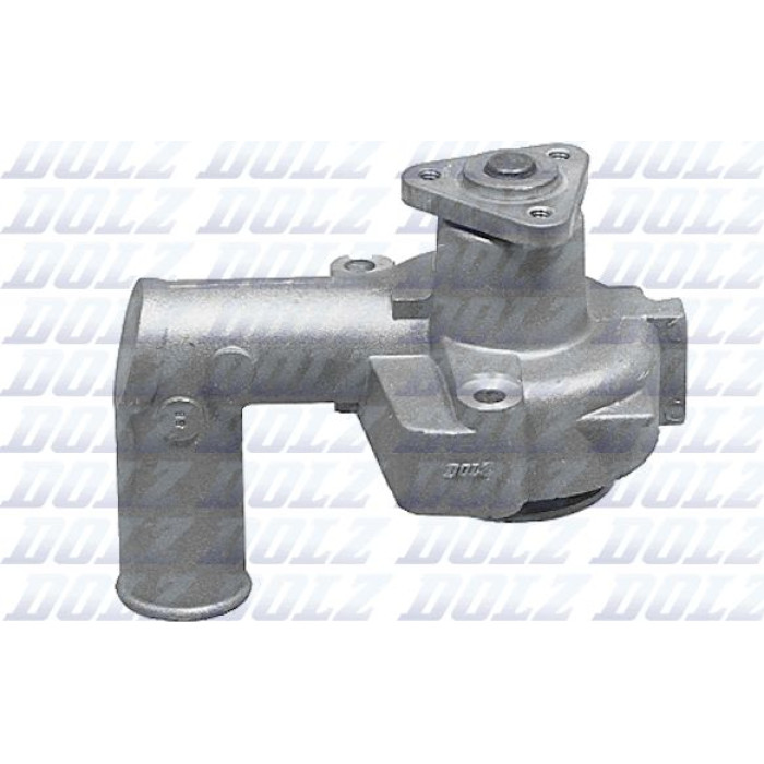 F105 DOLZ Wasserpumpe / Kühlmittelpumpe F105 F105 DOLZ Wasserpumpe / Kühlmittelpumpe F105